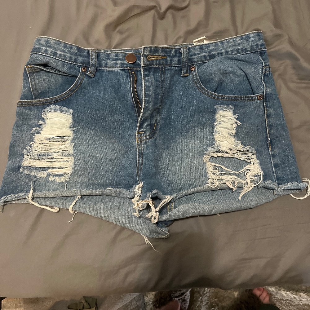 Shorts
